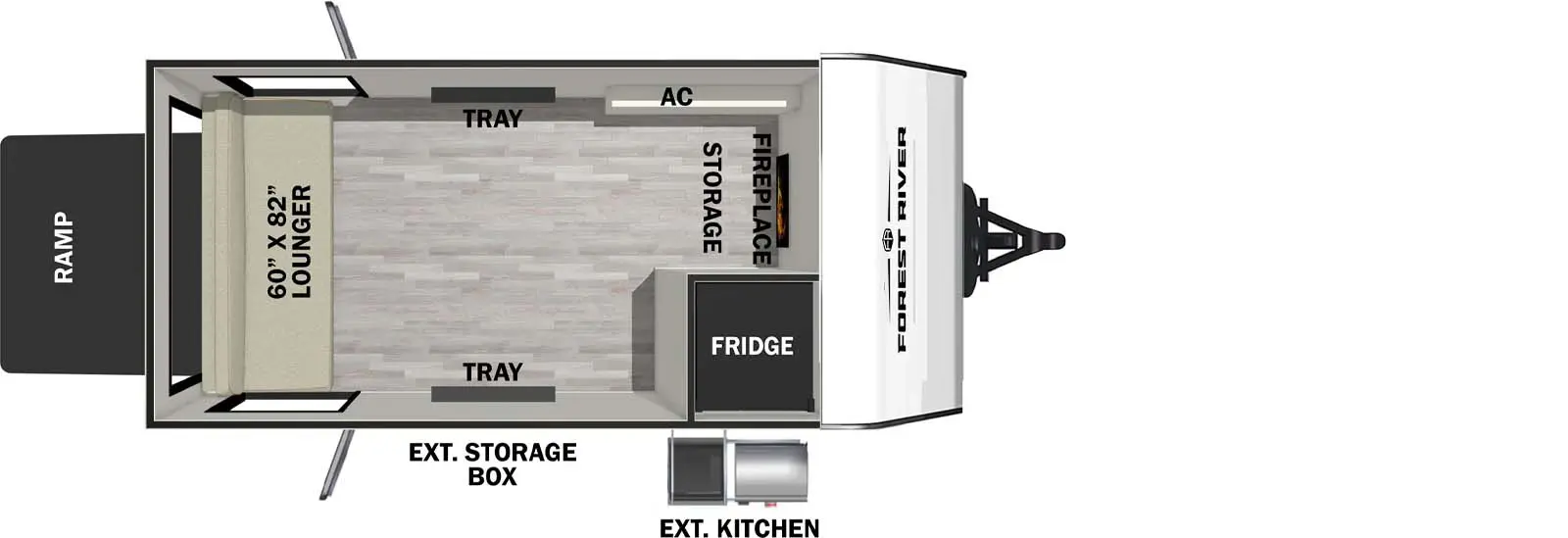 10GR Floorplan Image